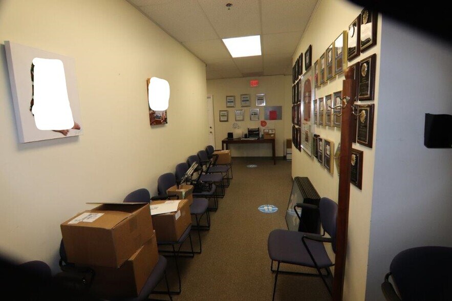 More Photos Of 104 Charles Eldridge Rd, Lakeville Office For Lease