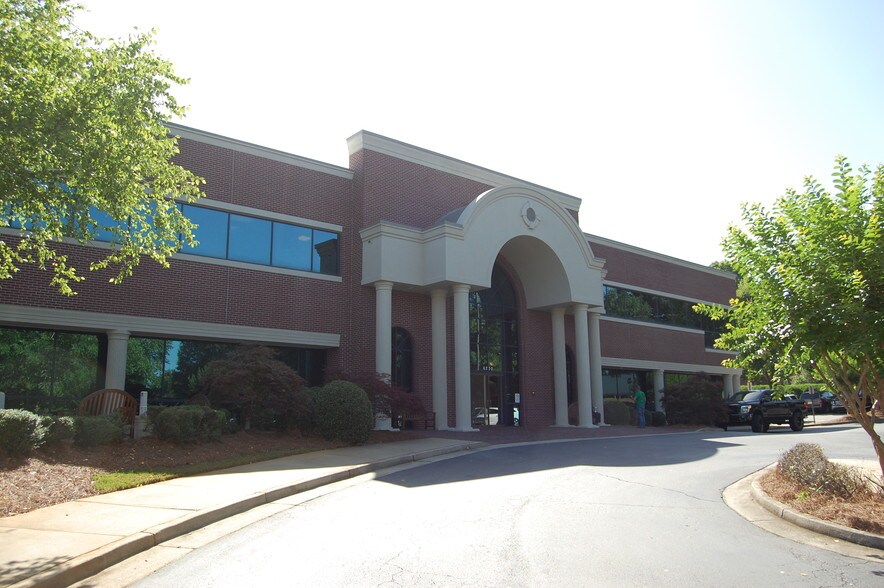 More Photos Of 6230 Shiloh Rd, Alpharetta Office For Lease
