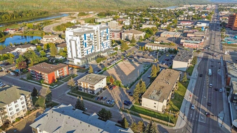 More Photos Of 10013-10119 Manning ave, Fort McMurray Land For Sale