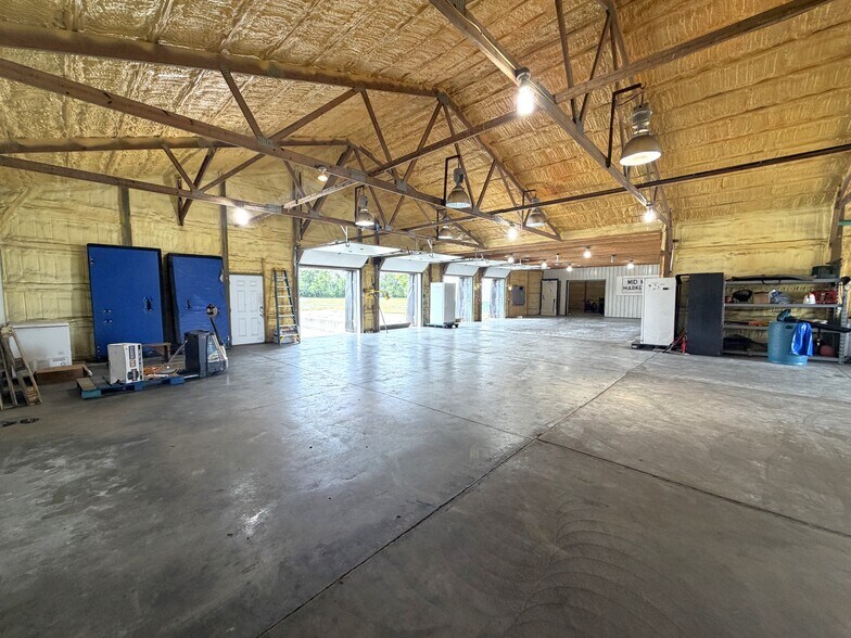 More Photos Of 26274 Highway H, Marshall Distribution For Sale