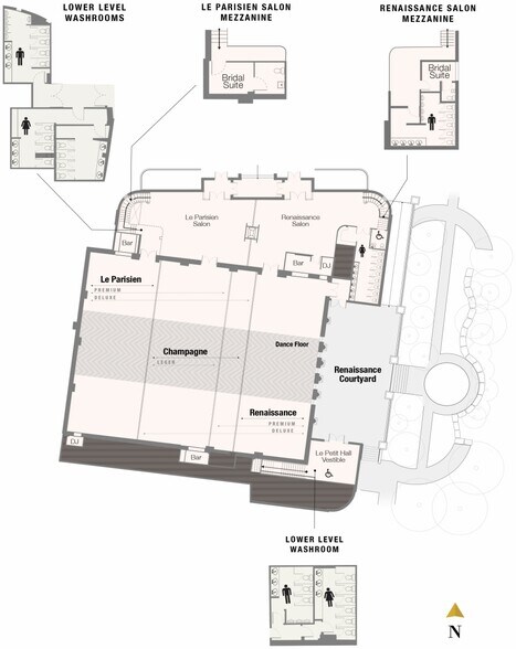 More Photos Of 8440 Hwy-27, Vaughan Flex For Sale