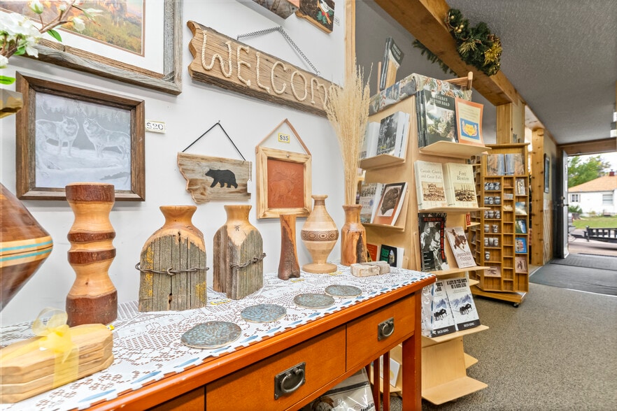 More Photos Of 2026 2nd Ave N, Great Falls General Retail For Lease