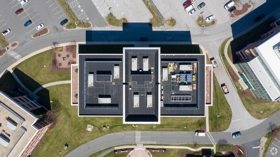 More Photos Of 4694 Millennium Dr, Belcamp Office For Lease