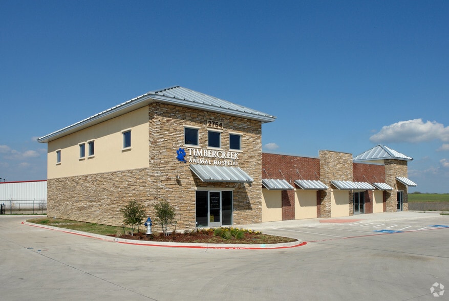 More Photos Of 2740 State Highway 276, Rockwall Unknown For Lease