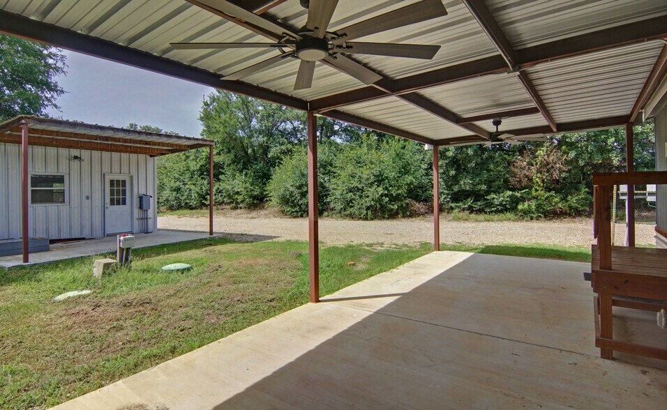 More Photos Of 4262 Burleson Retta Rd, Burleson Flex For Sale