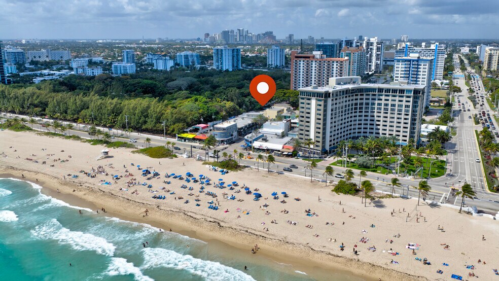 More Photos Of , Fort Lauderdale General Retail For Sale