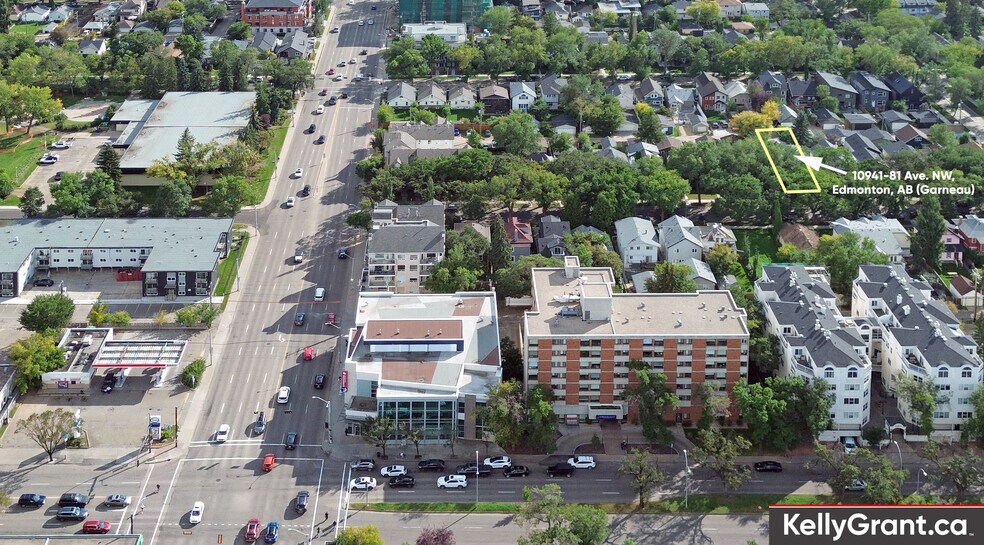 More Photos Of 10941 81 Av NW, Edmonton Dormitory For Sale