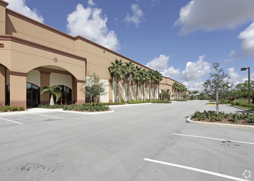More Photos Of 9587 Premier Pky, Miramar Warehouse For Lease