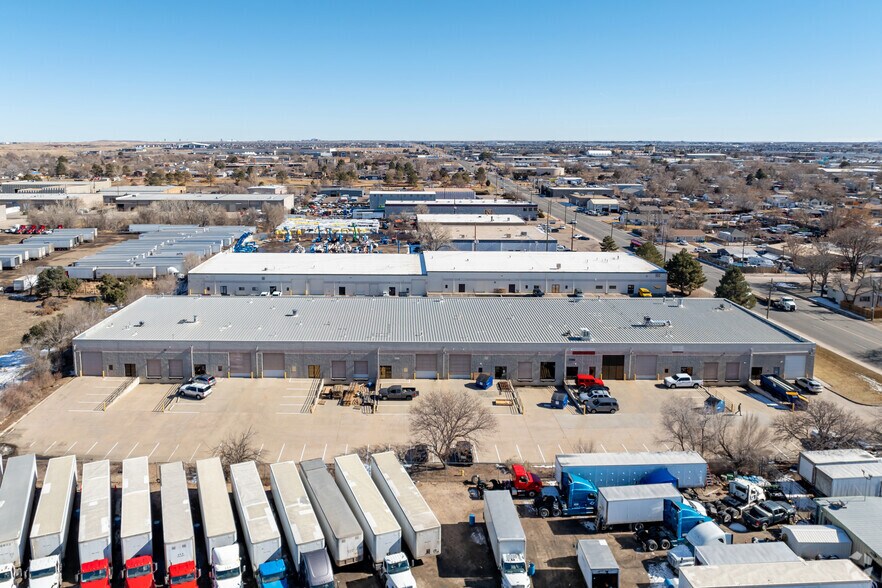 More Photos Of 6000 E 58th Ave, Commerce City Unknown For Lease