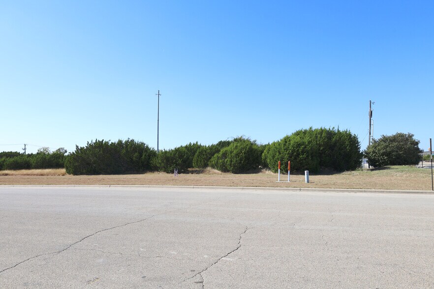 More Photos Of 4751 Roy J Smith Dr, Killeen Land For Sale