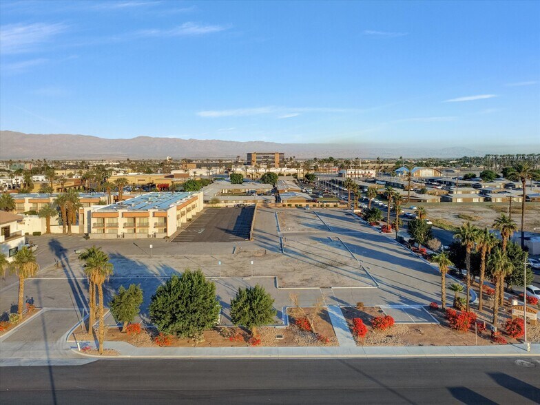 More Photos Of 46100 Rubidoux St, Indio Land For Sale