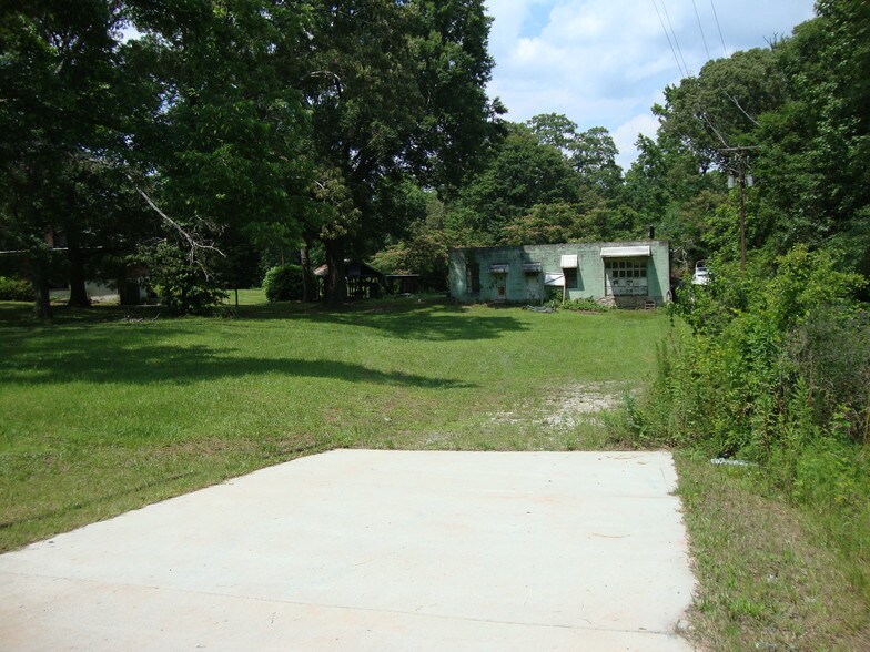 More Photos Of 1170 Old Covington Hwy SE, Conyers Land For Lease