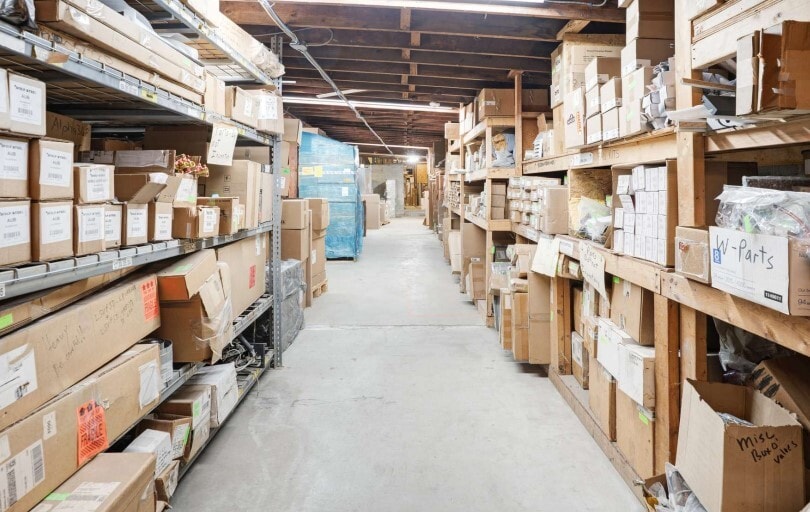 More Photos Of 261 Primrose St, Haverhill Warehouse For Sale