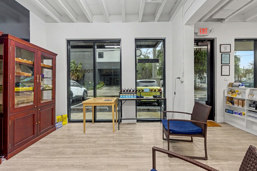 More Photos Of 24 NE 1st Ave, Dania Beach Loft Creative Space For Sale