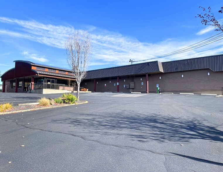 More Photos Of 7525 W Sunset Hwy, Spokane Land For Sale