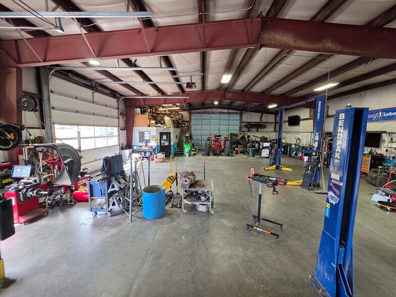More Photos Of 8090 W US Highway 50, Salida General Retail For Sale