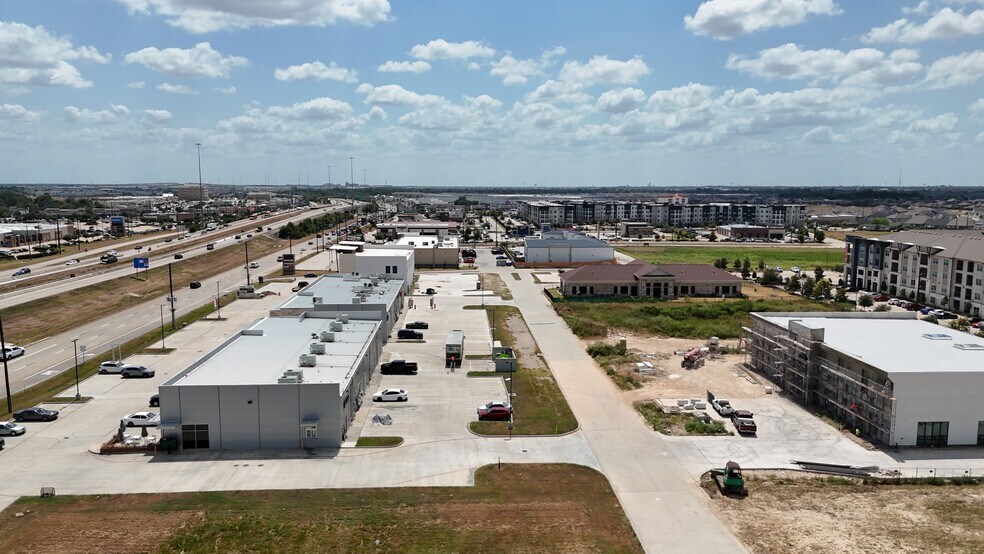 More Photos Of 3160 Peek Rd, Katy Land For Sale