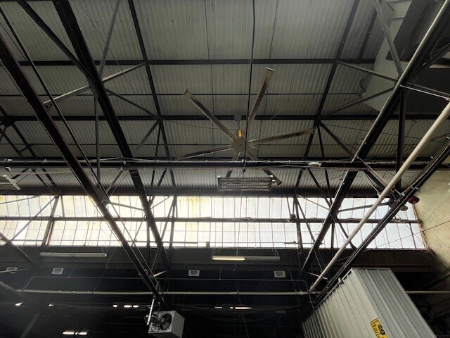 More Photos Of 2710 N Pitcher St, Kalamazoo Industrial For Sale