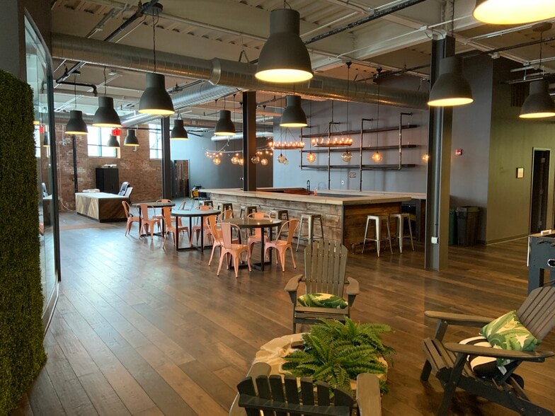 More Photos Of 61 Commercial St, Rochester Loft Creative Space For Sale