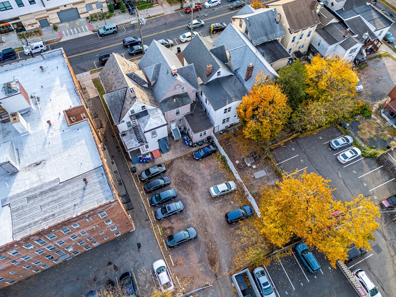 More Photos Of 93 Easton Ave, New Brunswick Multifamily For Sale