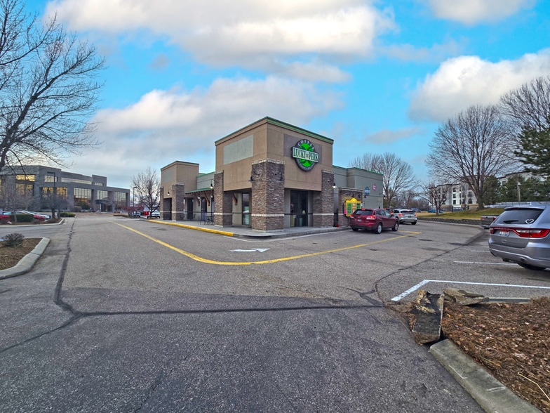 More Photos Of 1630 S Eagle Rd, Meridian Restaurant For Lease