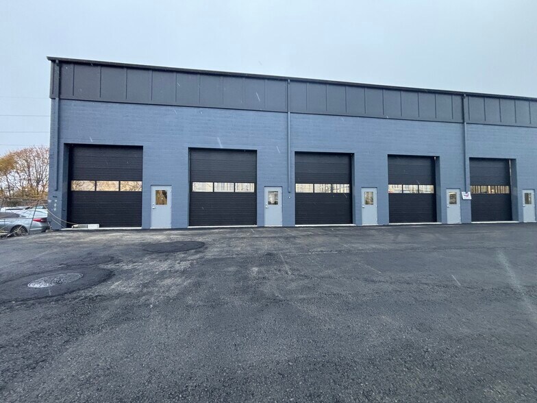More Photos Of 1130 Eastern Ave, Malden Warehouse For Lease