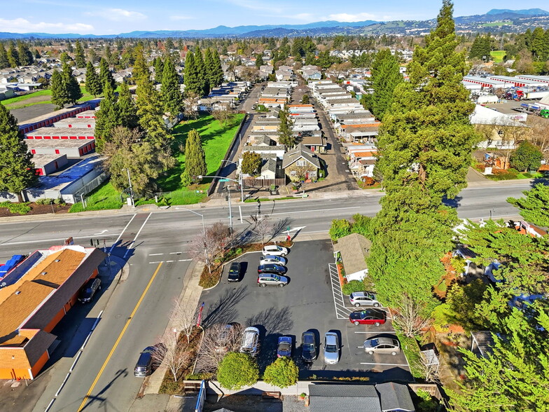 More Photos Of 1380 Sebastopol Rd, Santa Rosa Auto Dealership For Sale