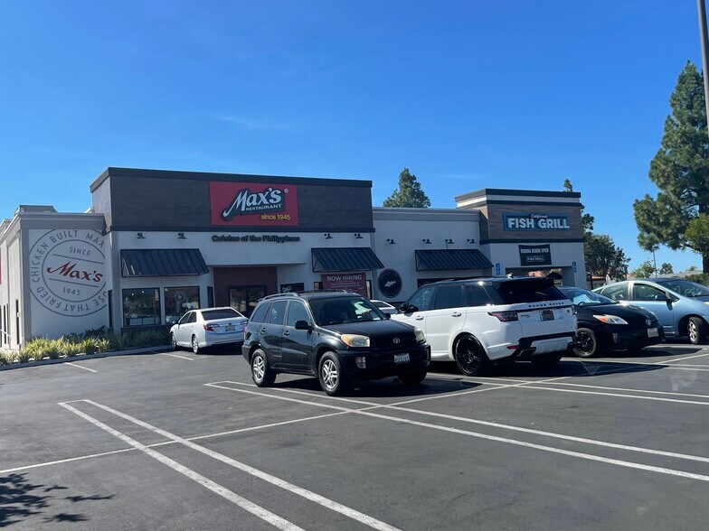 More Photos Of 8251 Mira Mesa Blvd, San Diego Unknown For Lease