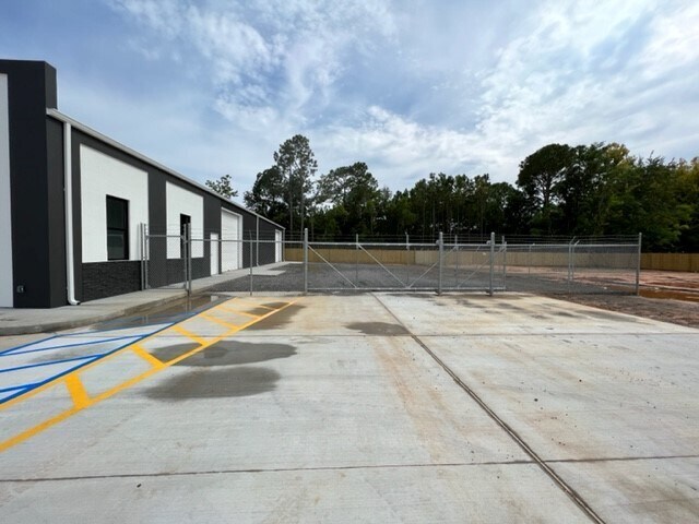 More Photos Of 14509 Stenum St, Biloxi Office For Sale