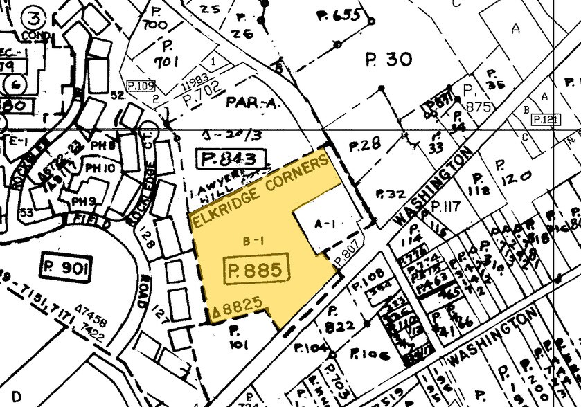 More Photos Of 7280 Montgomery Rd, Elkridge Unknown For Lease