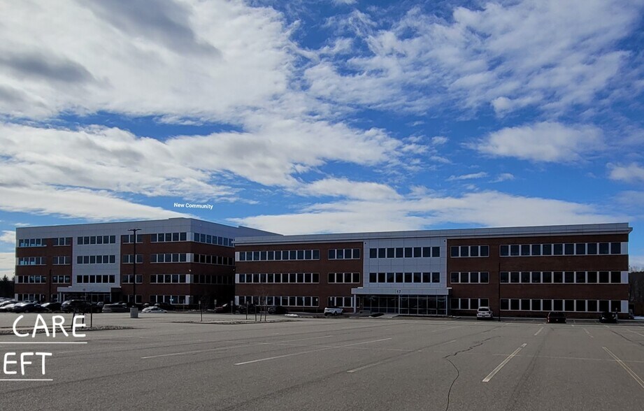 More Photos Of 17 Plaza Drive, Latham Office For Lease