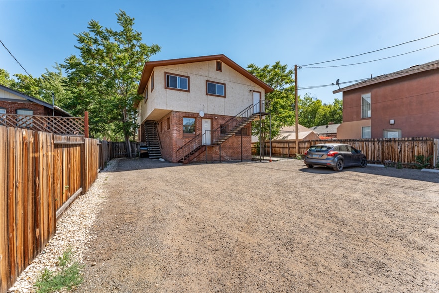 More Photos Of 235 W Pueblo St, Reno Research And Development For Sale