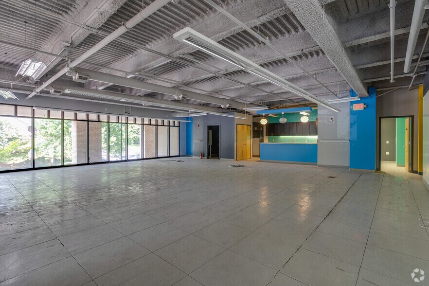 Photo of 1st Floor Ste 126