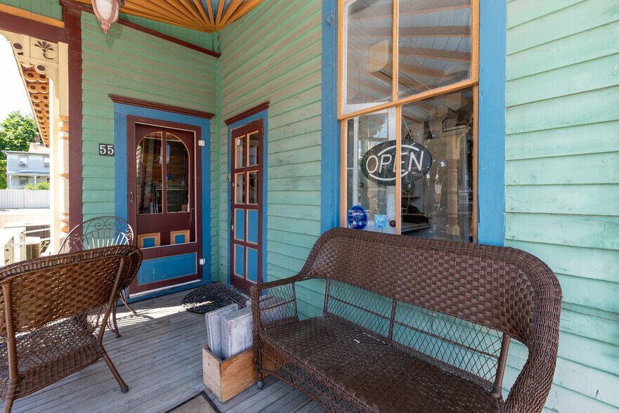 More Photos Of 55 Chestnut St, Elmer Convenience Store For Sale