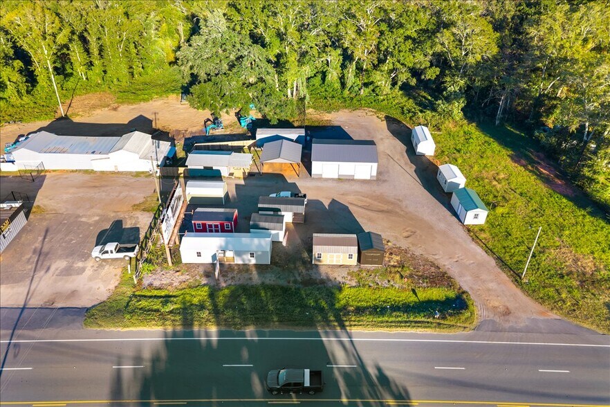 More Photos Of 23736 AL-59, Robertsdale Land For Sale