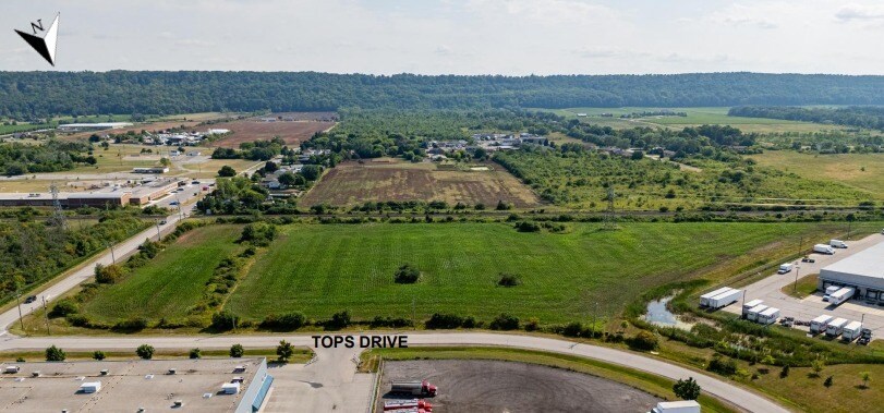 More Photos Of Tops Dr, Grimsby Land For Sale