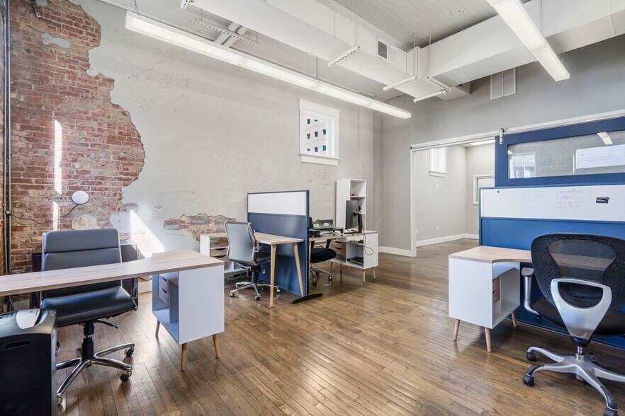 More Photos Of 429-431 N Boonville Ave, Springfield General Retail For Lease