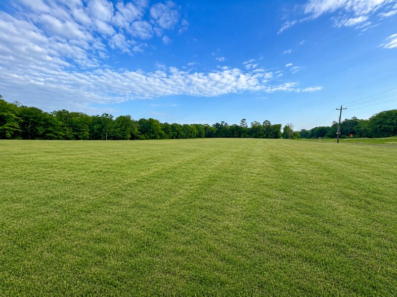 More Photos Of N US Highway 259 & Shearer Wood Ln, Broken Bow Land For Sale