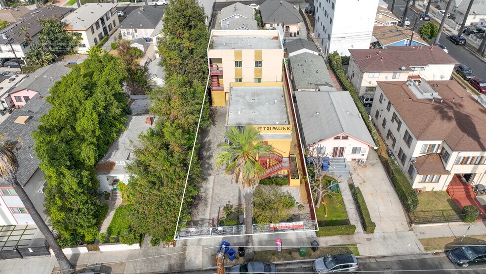 More Photos Of 1259 W 36th Pl, Los Angeles Apartments For Sale