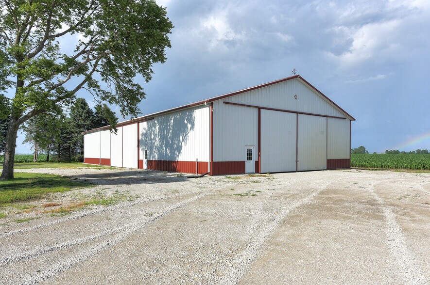 More Photos Of 3128 Austin Ave, Missouri Valley Land For Sale