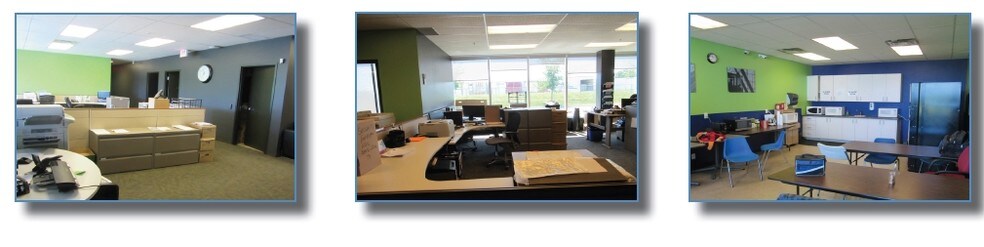 More Photos Of 6 Manchester Ct, Caledon Manufacturing For Lease