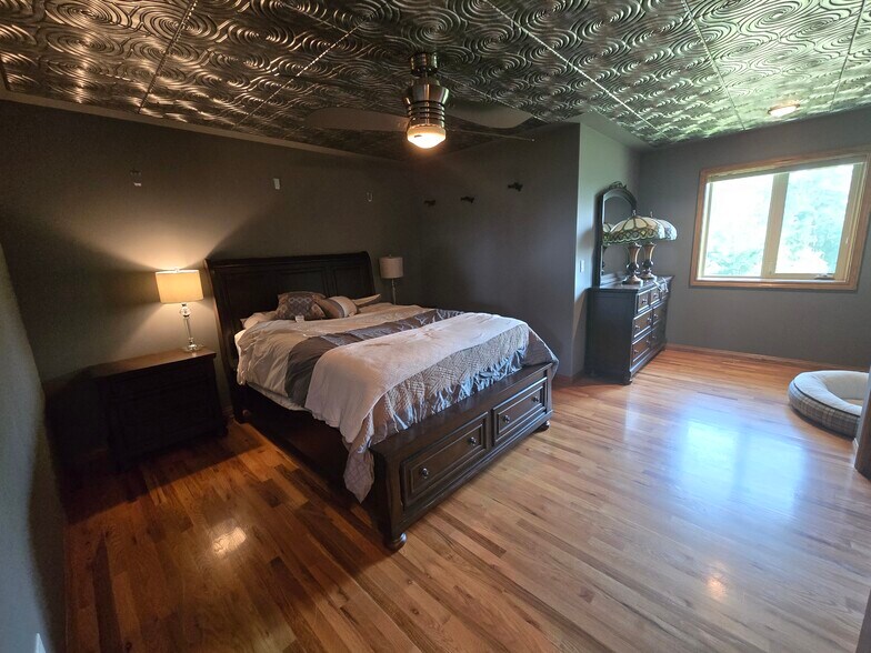 More Photos Of 28244 Hwy 590, Red Deer County Warehouse For Sale