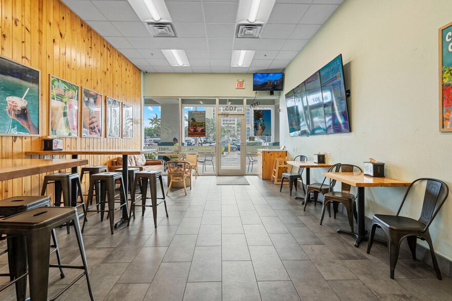 More Photos Of 1024 Highway A1A, Satellite Beach General Retail For Sale