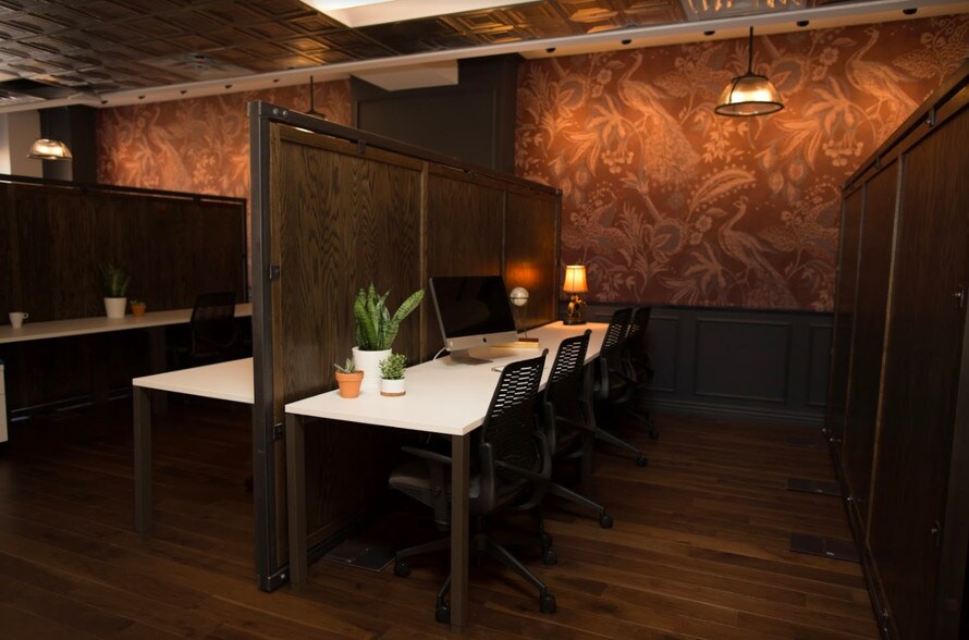 More Photos Of 400 S 4th St, Minneapolis Coworking Space