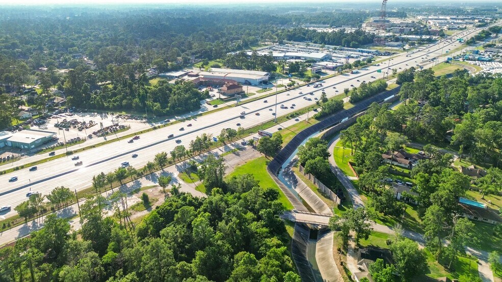 More Photos Of 19002 N I-45, Spring Land For Sale