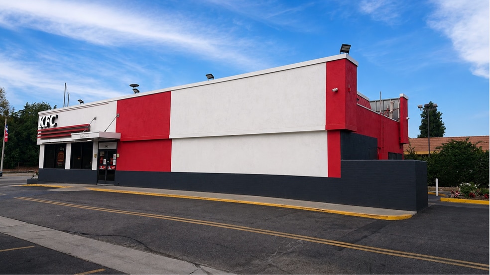 More Photos Of 542 N Diamond Bar Blvd, Diamond Bar Fast Food For Lease