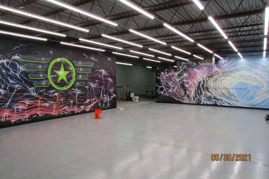 More Photos Of 7464-7472 Tyler Blvd, Mentor Flex For Lease