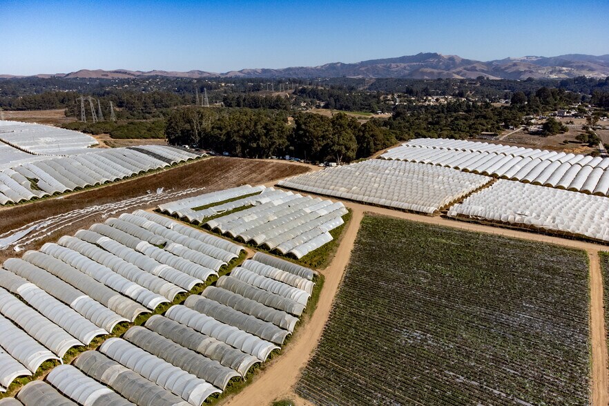 More Photos Of 16475 Blackie Rd, Salinas Land For Sale