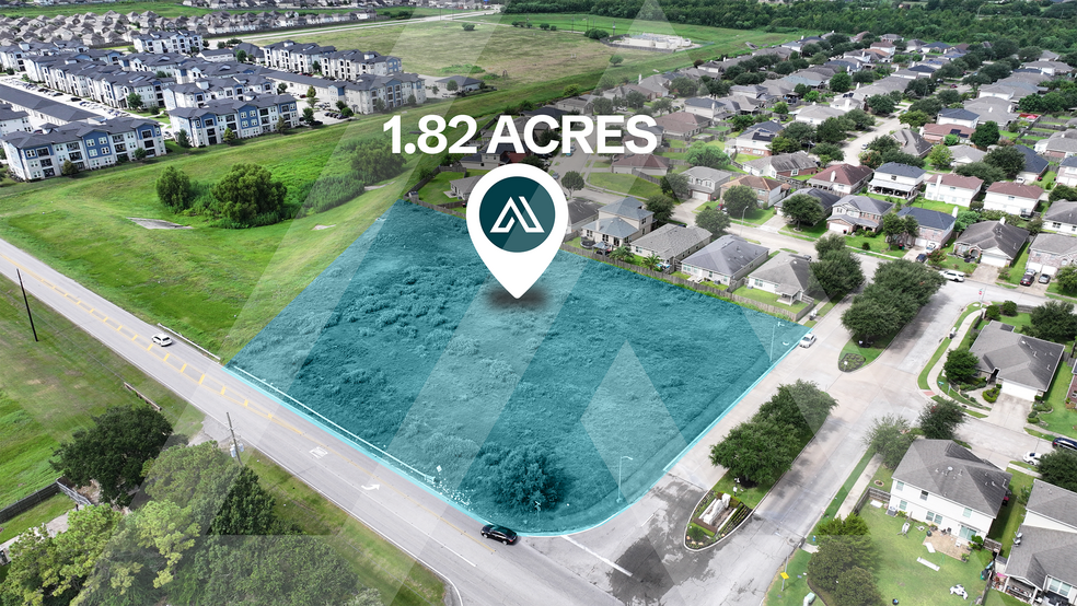 More Photos Of 0 Clodine Rd, Richmond Land For Sale