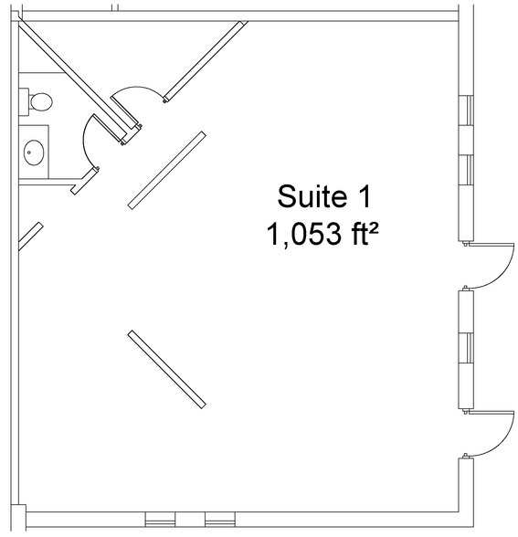 More Photos Of 4920 Commerce Pky, Warrensville Heights Flex For Lease